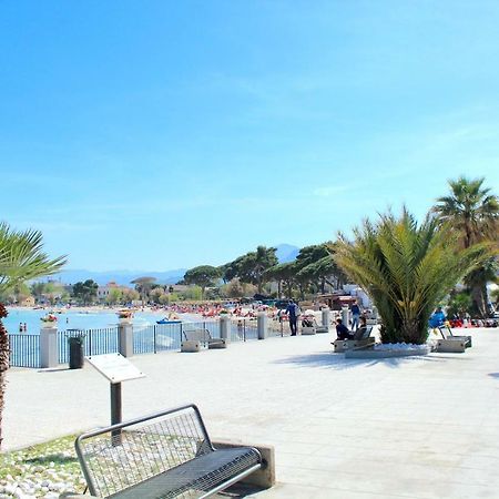 La Casetta Palermo Bagian luar foto